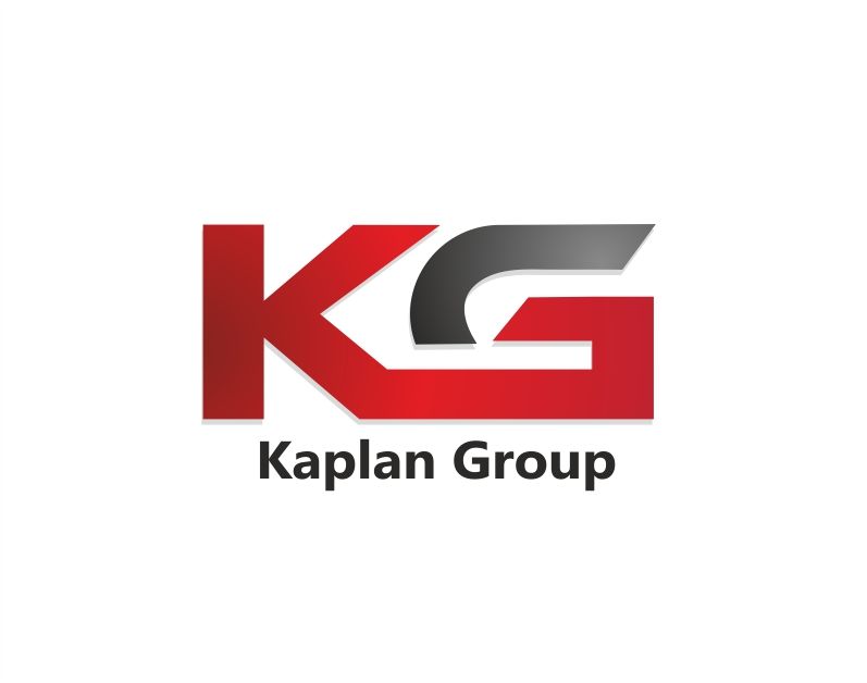 Логотип для KAPLAN group (КАПЛАН Групп) - дизайнер Lider