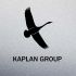 Логотип для KAPLAN group (КАПЛАН Групп) - дизайнер MarvelCat