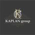 Логотип для KAPLAN group (КАПЛАН Групп) - дизайнер Julia_Golofeeva