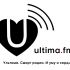 Лого и фирменный стиль для Радио Ультима (Ultima.fm) - дизайнер puppy2015