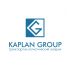 Логотип для KAPLAN group (КАПЛАН Групп) - дизайнер Petera