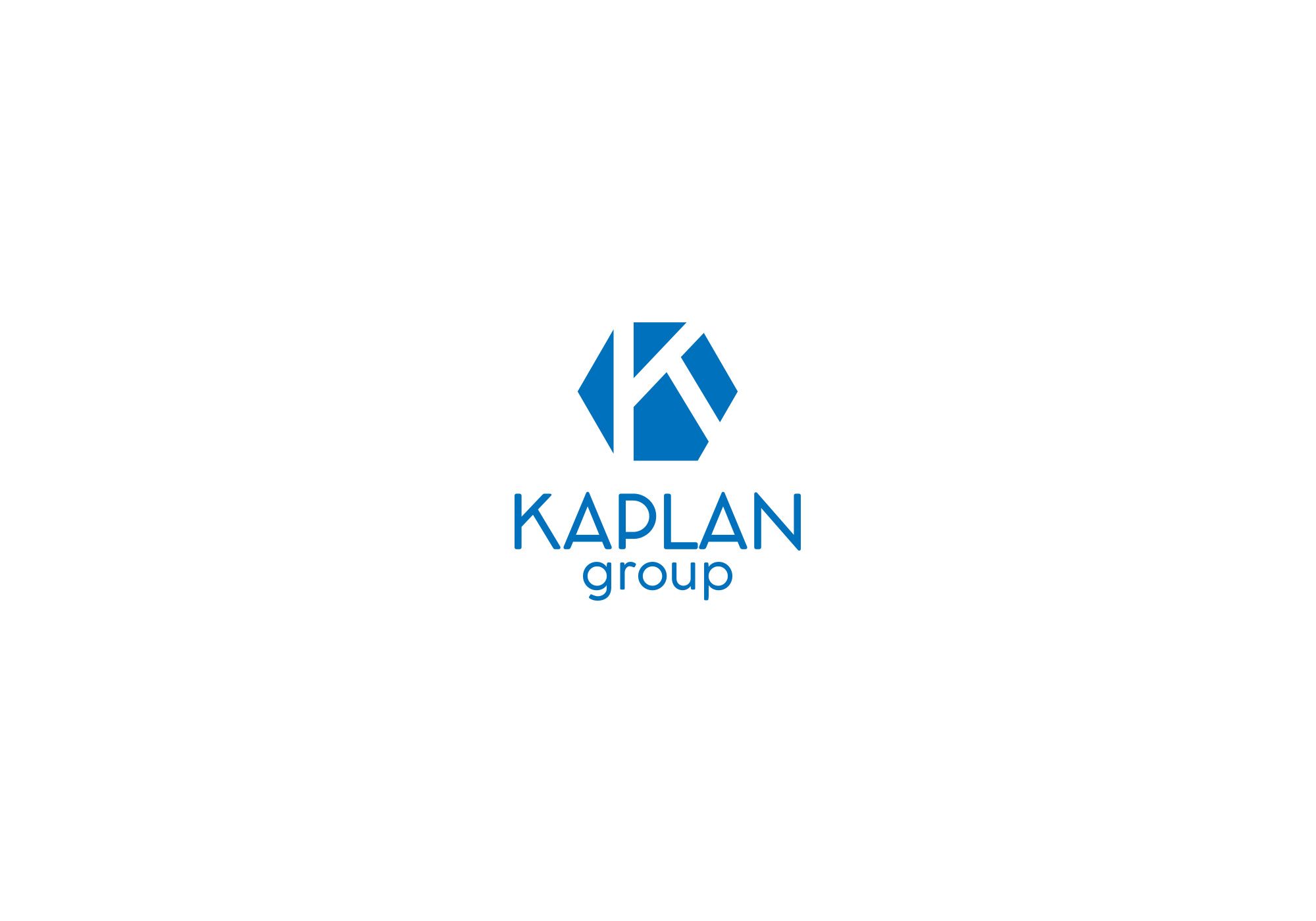 Логотип для KAPLAN group (КАПЛАН Групп) - дизайнер Ninpo