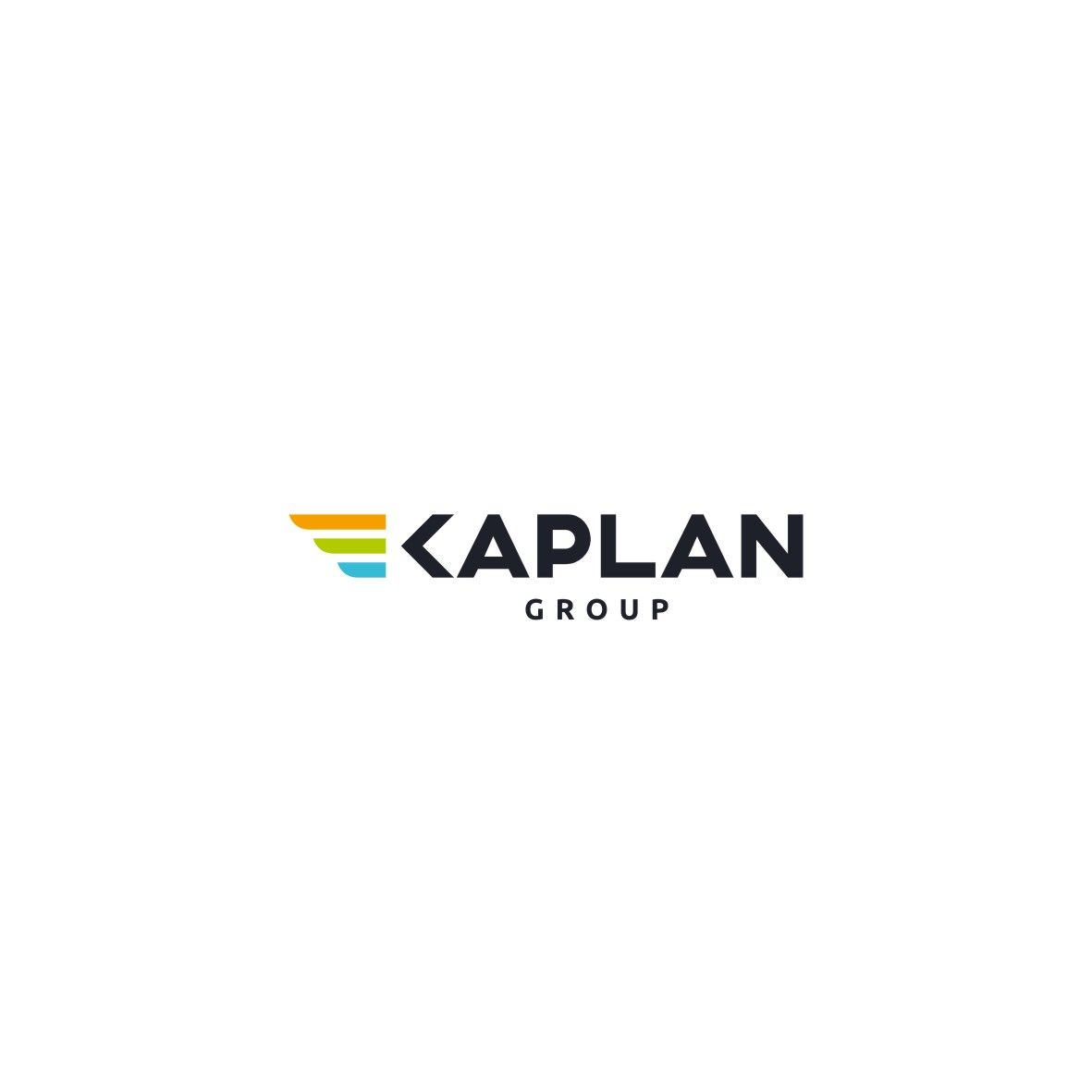 Логотип для KAPLAN group (КАПЛАН Групп) - дизайнер Sashka_K