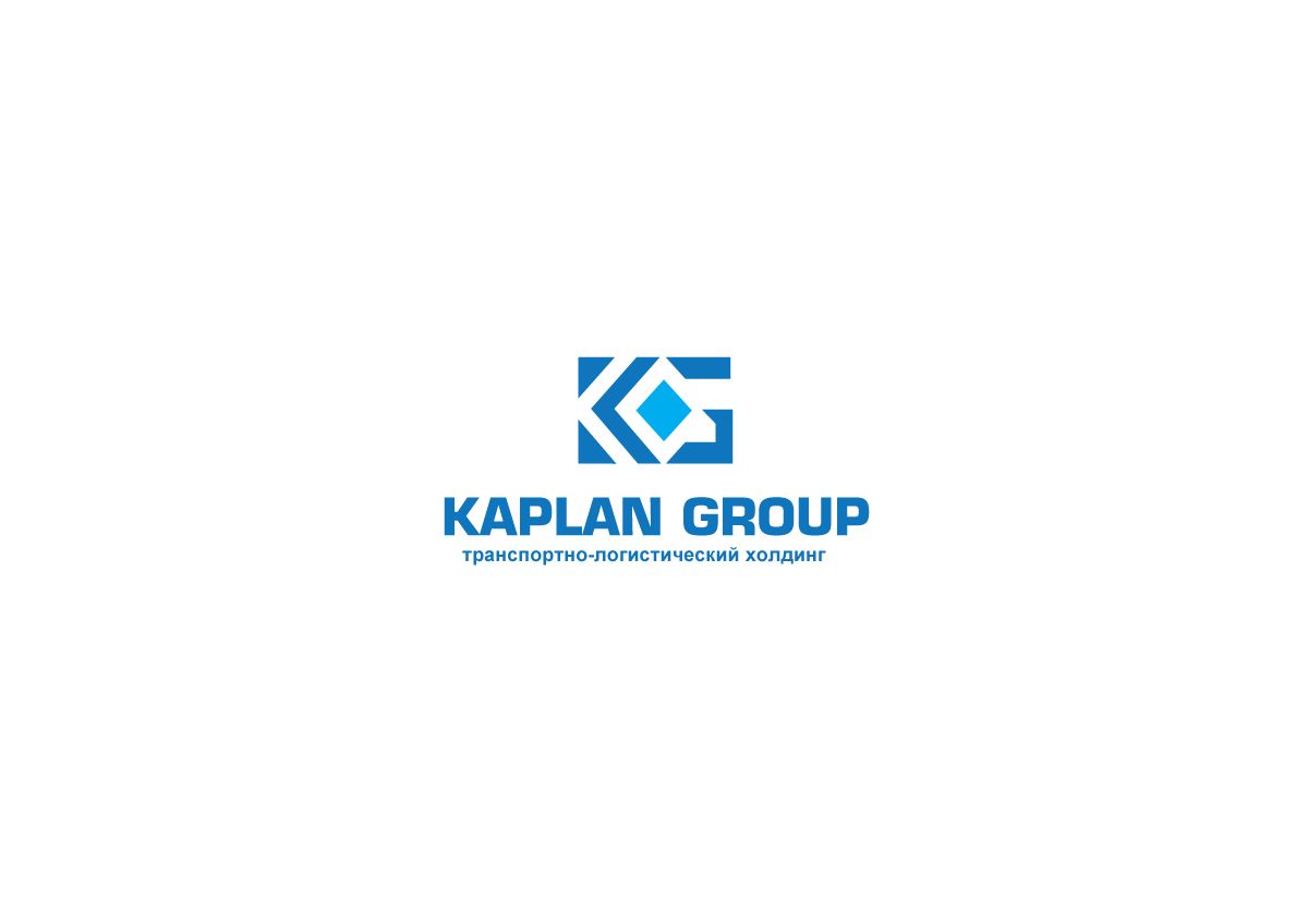 Логотип для KAPLAN group (КАПЛАН Групп) - дизайнер peps-65