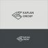 Логотип для KAPLAN group (КАПЛАН Групп) - дизайнер s-one