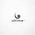 Лого и фирменный стиль для Радио Ультима (Ultima.fm) - дизайнер Da4erry