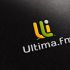 Лого и фирменный стиль для Радио Ультима (Ultima.fm) - дизайнер respect