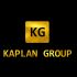 Логотип для KAPLAN group (КАПЛАН Групп) - дизайнер MarvelCat