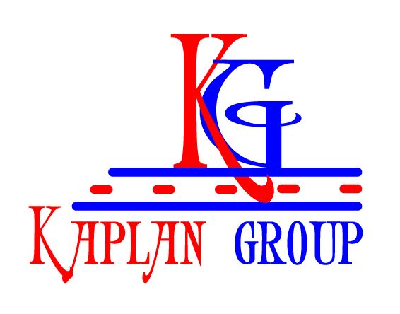 Логотип для KAPLAN group (КАПЛАН Групп) - дизайнер Ayolyan