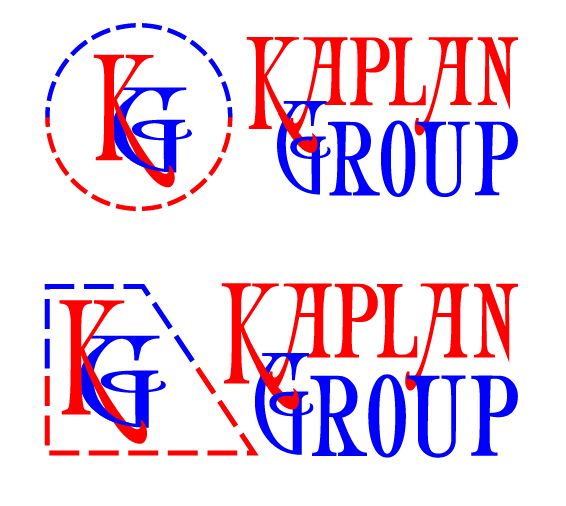 Логотип для KAPLAN group (КАПЛАН Групп) - дизайнер Ayolyan