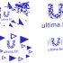 Лого и фирменный стиль для Радио Ультима (Ultima.fm) - дизайнер 1yavselennaya
