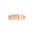 Лого и фирменный стиль для Радио Ультима (Ultima.fm) - дизайнер Ninpo