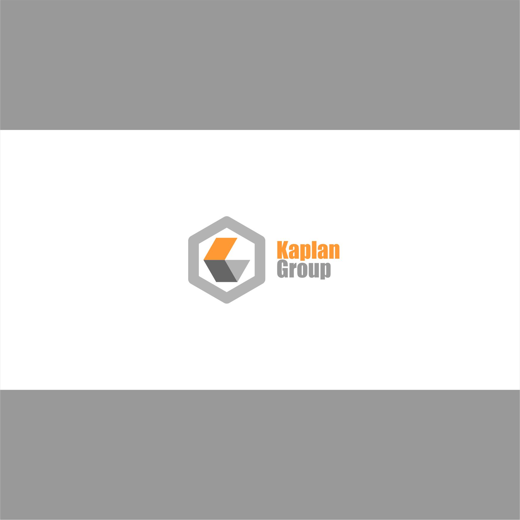 Логотип для KAPLAN group (КАПЛАН Групп) - дизайнер AnatoliyInvito