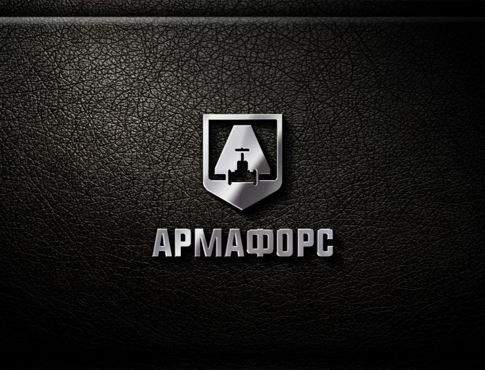 Лого и фирменный стиль для «Армаунт» «Armaunt» и «Армафорс» «Armafors»  - дизайнер U4po4mak