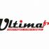 Лого и фирменный стиль для Радио Ультима (Ultima.fm) - дизайнер Ellena88