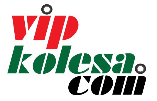 Логотип для vipkolesa.com - дизайнер Ayolyan