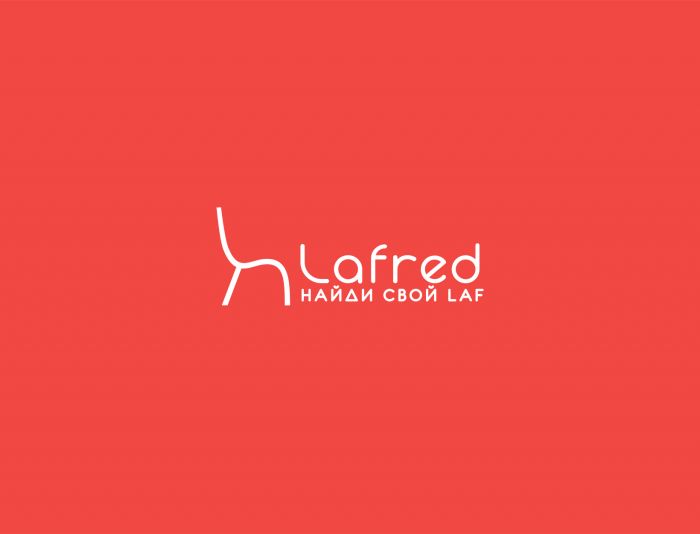 Логотип для Lafred - дизайнер comicdm