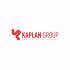 Логотип для KAPLAN group (КАПЛАН Групп) - дизайнер GAMAIUN