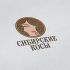 Лого и фирменный стиль для Сибирские косы - дизайнер Da4erry