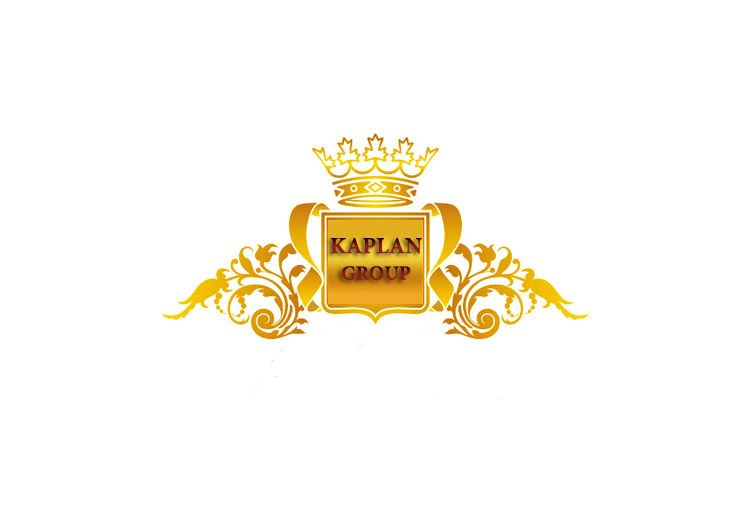 Логотип для KAPLAN group (КАПЛАН Групп) - дизайнер Hofman