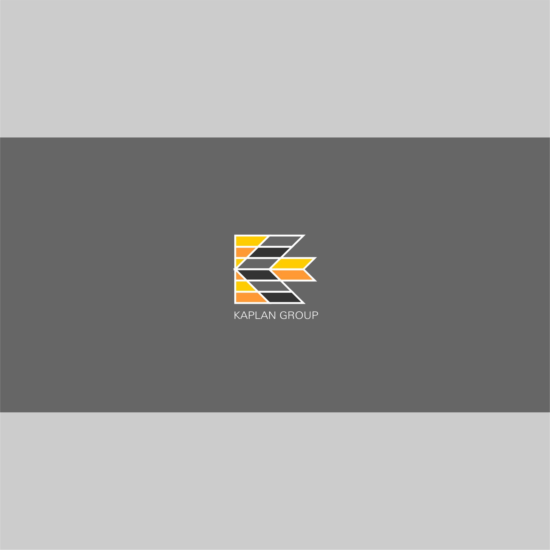 Логотип для KAPLAN group (КАПЛАН Групп) - дизайнер AnatoliyInvito