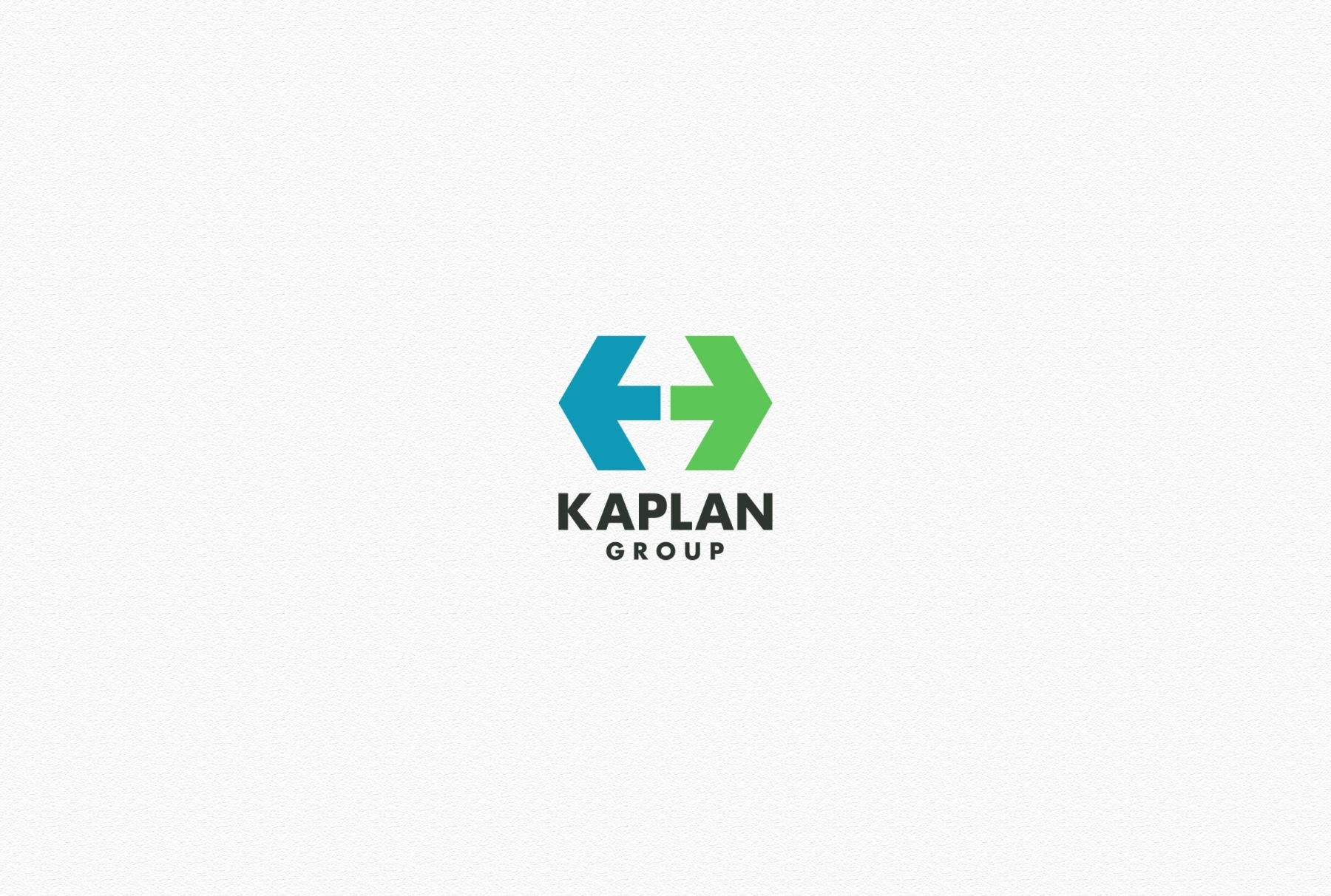 Логотип для KAPLAN group (КАПЛАН Групп) - дизайнер hpya