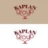 Логотип для KAPLAN group (КАПЛАН Групп) - дизайнер Sasha32