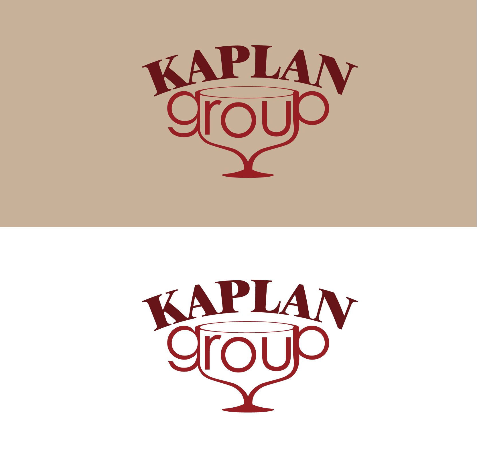 Логотип для KAPLAN group (КАПЛАН Групп) - дизайнер Sasha32
