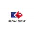 Логотип для KAPLAN group (КАПЛАН Групп) - дизайнер MEOW