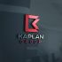 Логотип для KAPLAN group (КАПЛАН Групп) - дизайнер mz777