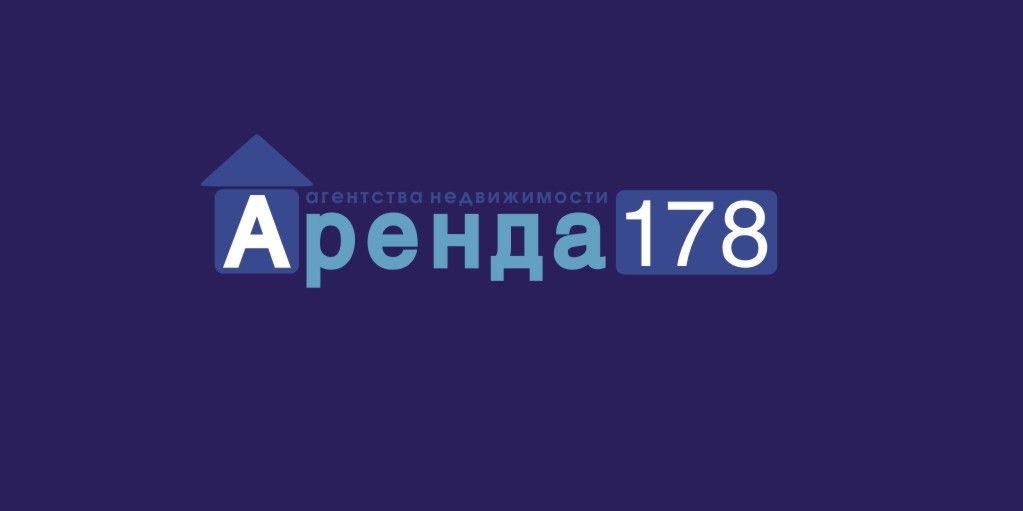Логотип для Аренда178 - дизайнер managaz