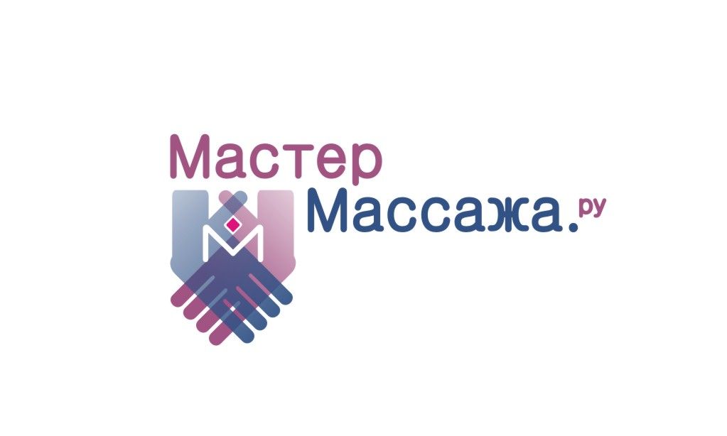 Логотип для МастерМассажа.РУ - дизайнер managaz