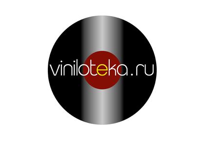 Логотип для Винилотека - дизайнер Krakazjava