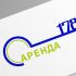 Логотип для Аренда178 - дизайнер Julia_Golofeeva