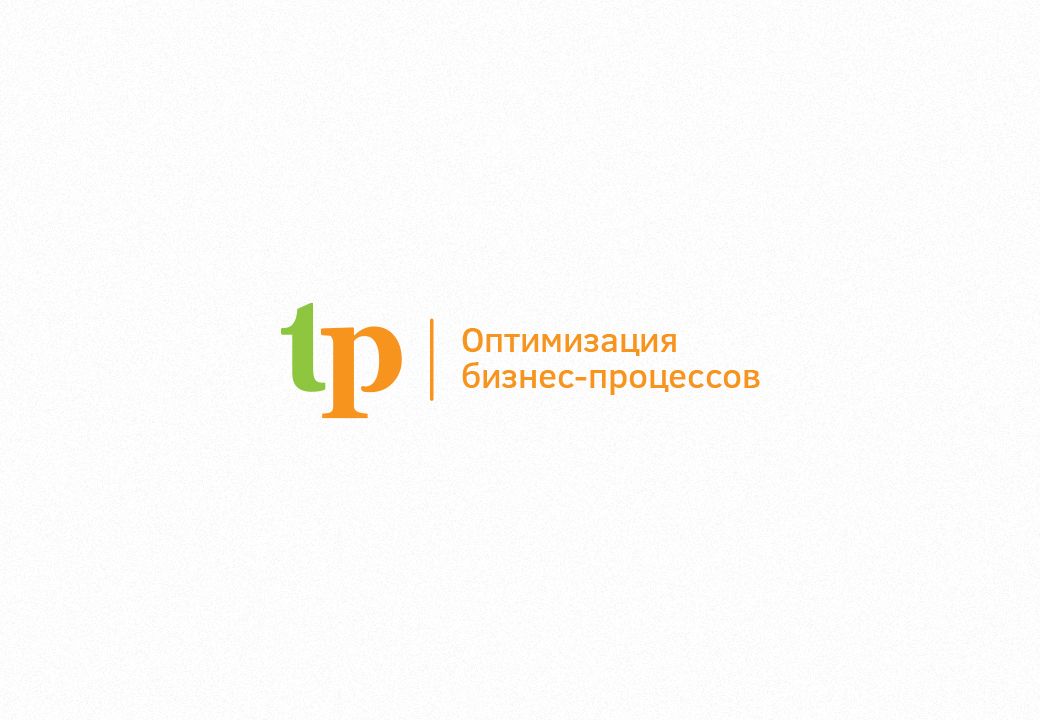 Лого и фирменный стиль для tp - дизайнер alinagorokhova