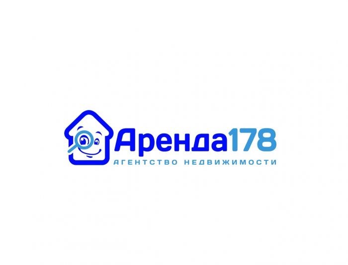 Логотип для Аренда178 - дизайнер anstep