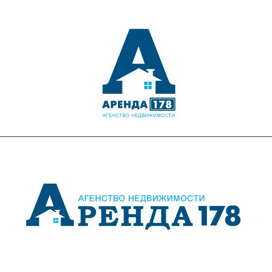 Логотип для Аренда178 - дизайнер Egotoire