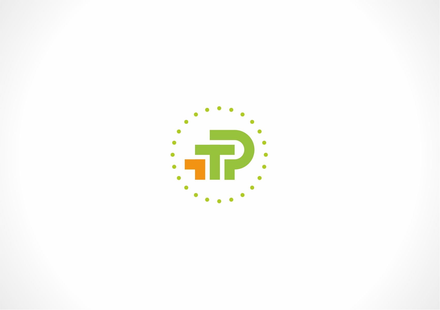 Лого и фирменный стиль для tp - дизайнер designer79