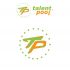 Лого и фирменный стиль для tp - дизайнер pashadrive