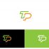 Лого и фирменный стиль для tp - дизайнер peps-65