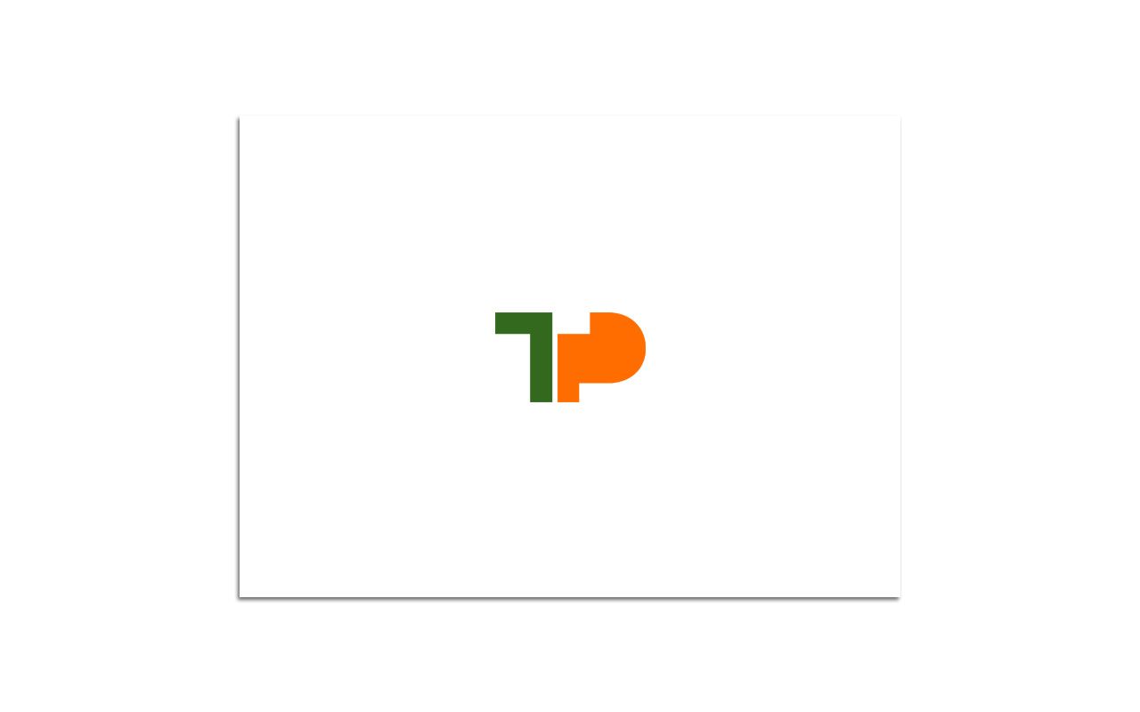 Лого и фирменный стиль для tp - дизайнер Advokat72