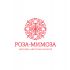 Логотип для Роза-мимоза - дизайнер shamaevserg