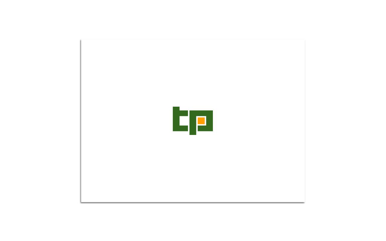 Лого и фирменный стиль для tp - дизайнер Advokat72