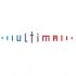 Лого и фирменный стиль для Радио Ультима (Ultima.fm) - дизайнер bodriq
