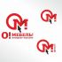 Логотип для О! Мебель! - дизайнер PAPANIN