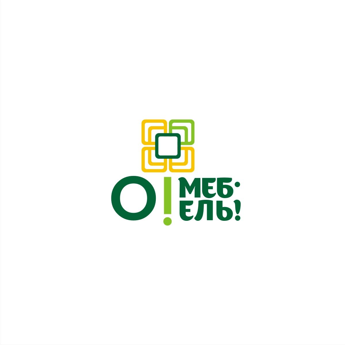 Логотип для О! Мебель! - дизайнер markand