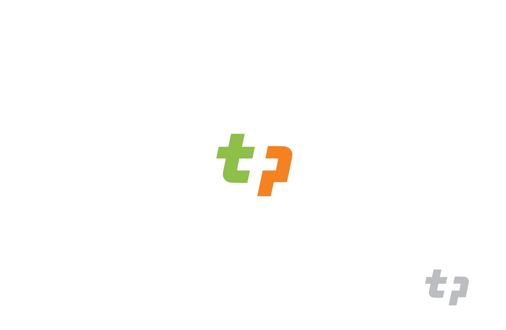 Лого и фирменный стиль для tp - дизайнер Nadi-art