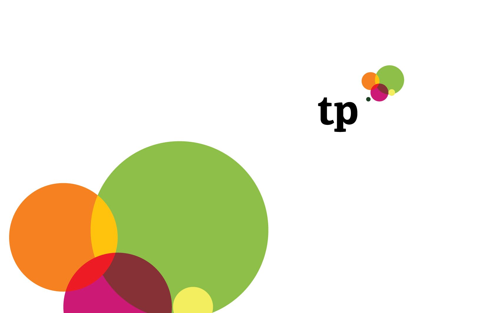 Лого и фирменный стиль для tp - дизайнер Nadi-art