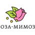 Логотип для Роза-мимоза - дизайнер ArhipovKos