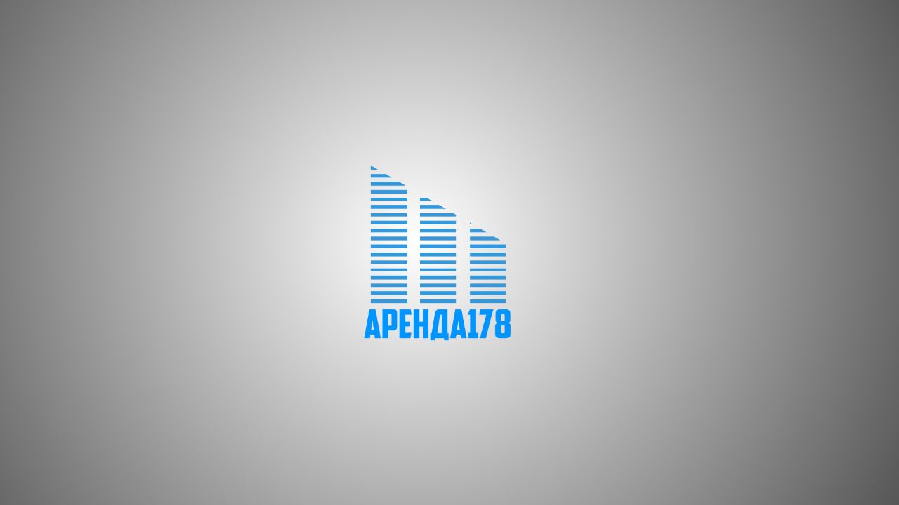 Логотип для Аренда178 - дизайнер zagretdinovt